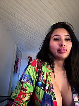 Anily_Lovely's cam snapshot