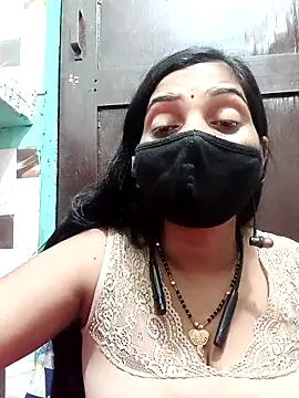 Payal-001's cam snapshot