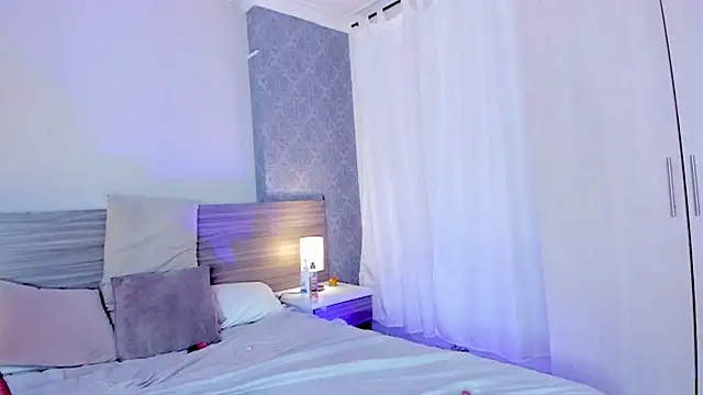 MiilaBlake's cam snapshot