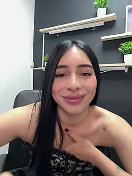 isabella_jade's cam snapshot