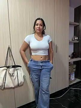 ValeryGrey live sex cam