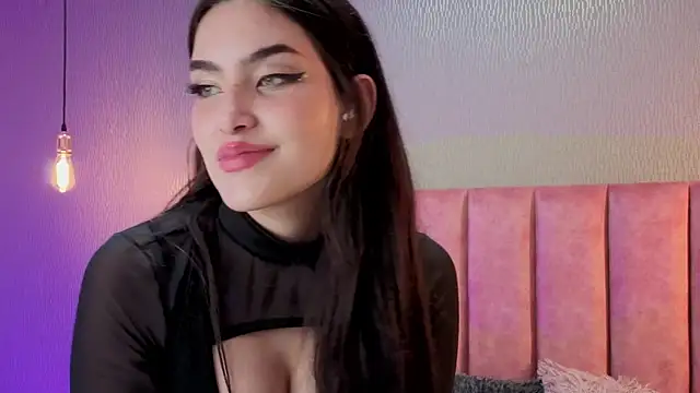 Alexa_Thaylor_'s cam snapshot