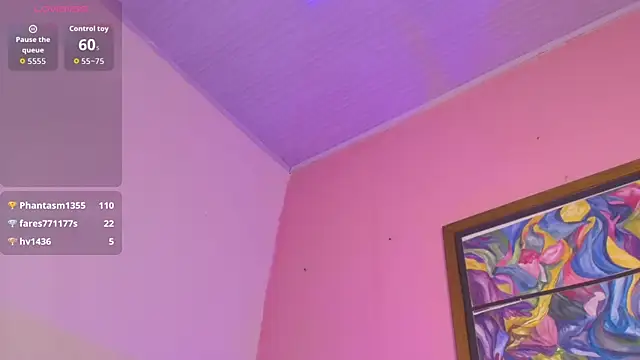 Pammela_Smith's cam snapshot