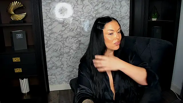 AngelaBabe3's cam snapshot