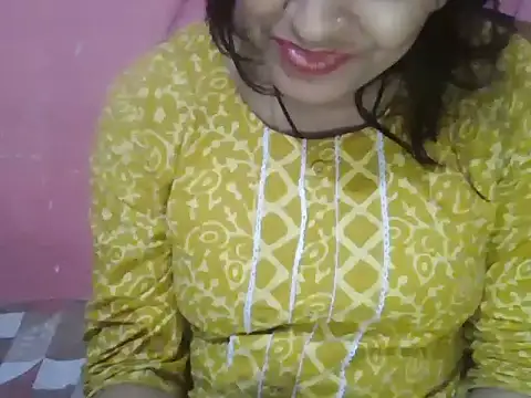 Hot-shanvi's cam snapshot