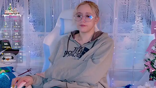 NaomiShimizu's cam snapshot