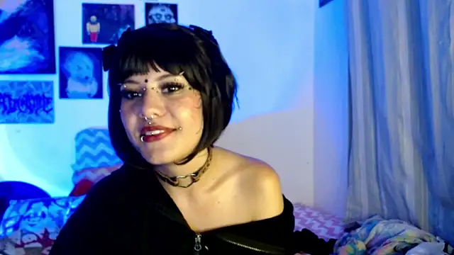 MistressMariam_'s cam snapshot