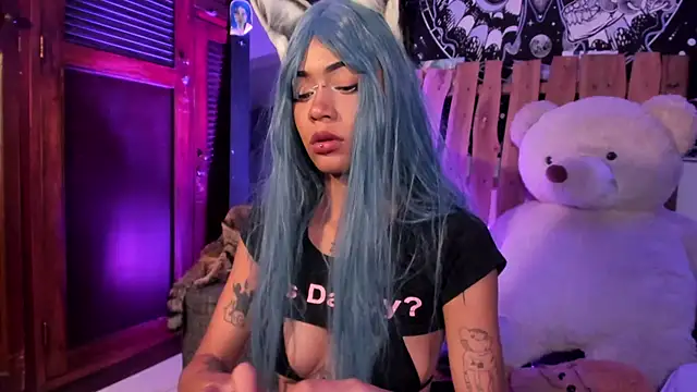 ivybank's cam snapshot