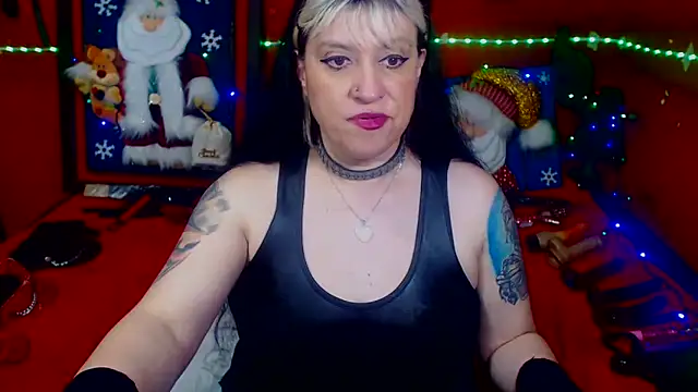 MATURE_Randy's cam snapshot