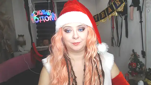 MISSwithDOLLS's cam snapshot