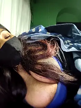 V-hot-swiet's cam snapshot