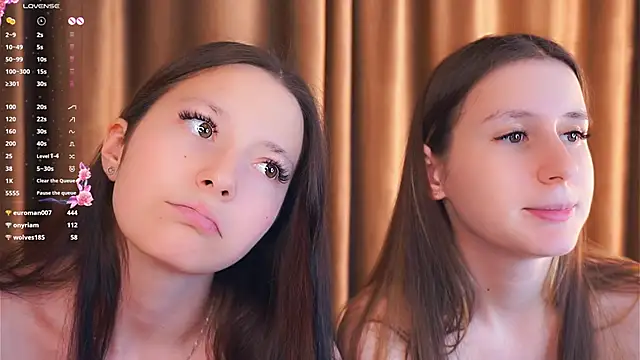 GabrielleLynchard live sex cam