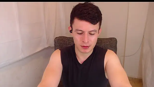 MARCUS_FIRE's cam snapshot