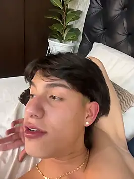 Lander_Cruz's cam snapshot