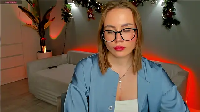 Aurelia_Voss's cam snapshot