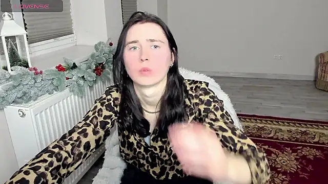 KrissLimada's cam snapshot