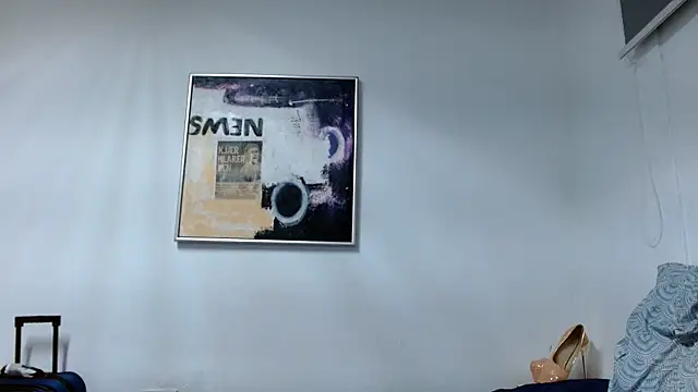 Sonyasays's cam snapshot