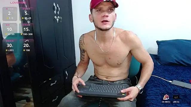 ramseesh's cam snapshot