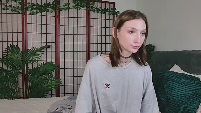 May_suki's cam snapshot