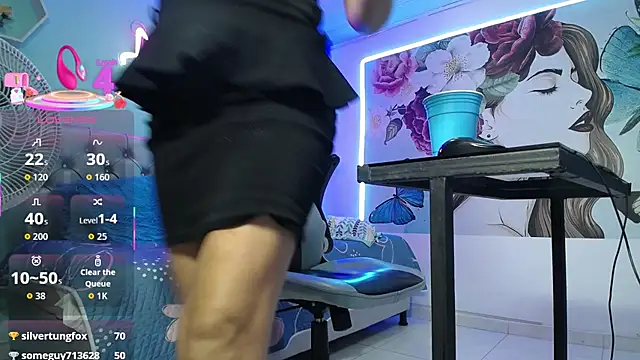 noelia_milf19's cam snapshot