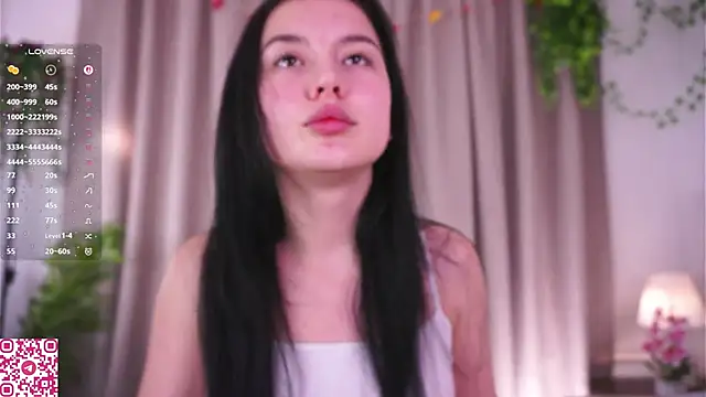 LumiWink's cam snapshot