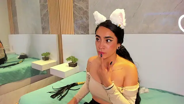 PamelaRed_'s cam snapshot