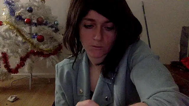 Foxy-Luna's cam snapshot