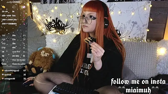 mia__yui's cam snapshot