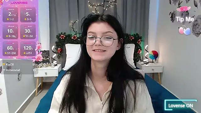 MileyRood's cam snapshot