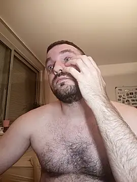 MilitaireDom live sex cam