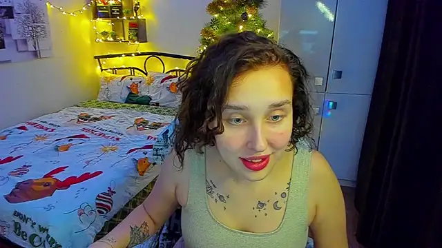 CrazyBitchInLace's cam snapshot