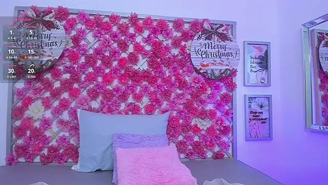 emmyrouse_'s cam snapshot