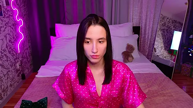 ChelseaFiness's cam snapshot