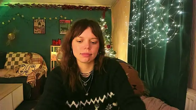 ClancyMorissey's cam snapshot