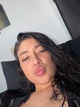 dayra_angels's cam snapshot