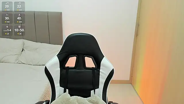 soyamandaa_'s cam snapshot