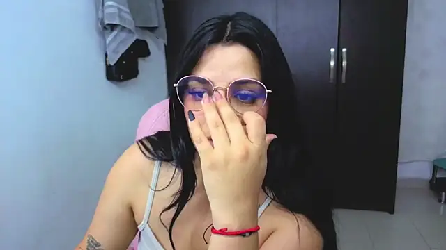 atenea_02_love's cam snapshot