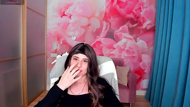 DemmyRose's cam snapshot