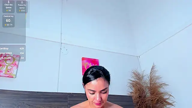 AnnieSofiia's cam snapshot