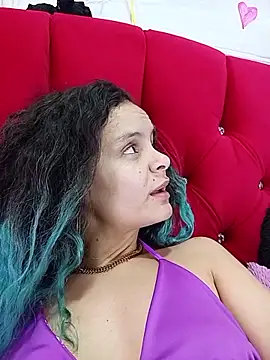 Ariasmithog's cam snapshot