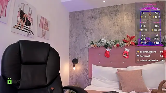 brithanycollins's cam snapshot