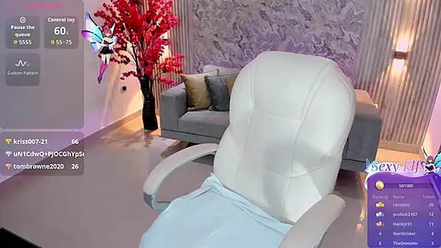 karlie_small's cam snapshot