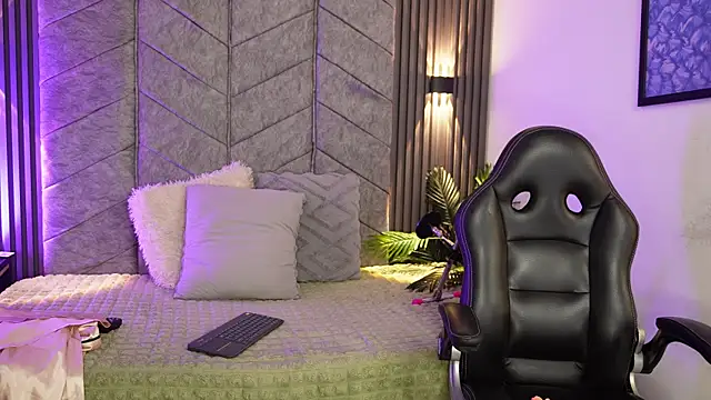 AuroraLanee_'s cam snapshot