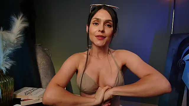 Danna-Saenz's cam snapshot