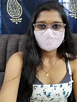 Nithya_Nith's cam snapshot