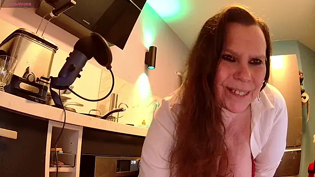 Endrocleia's cam snapshot