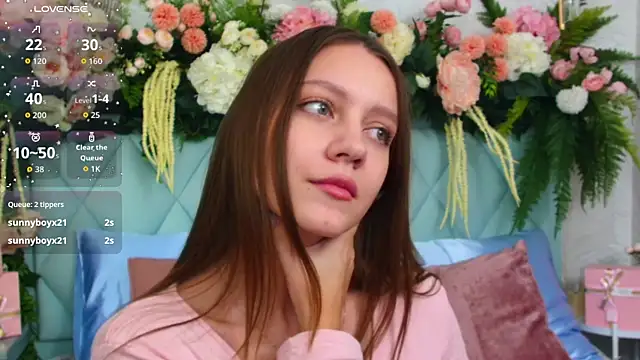 AliceBrayan's cam snapshot