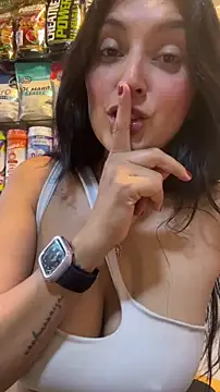 ANA_U's cam snapshot