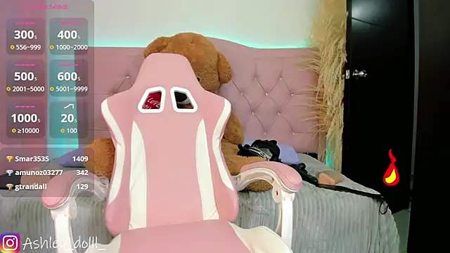 Ashley_dolll's cam snapshot