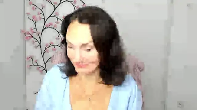 Rosie_Rosee's cam snapshot